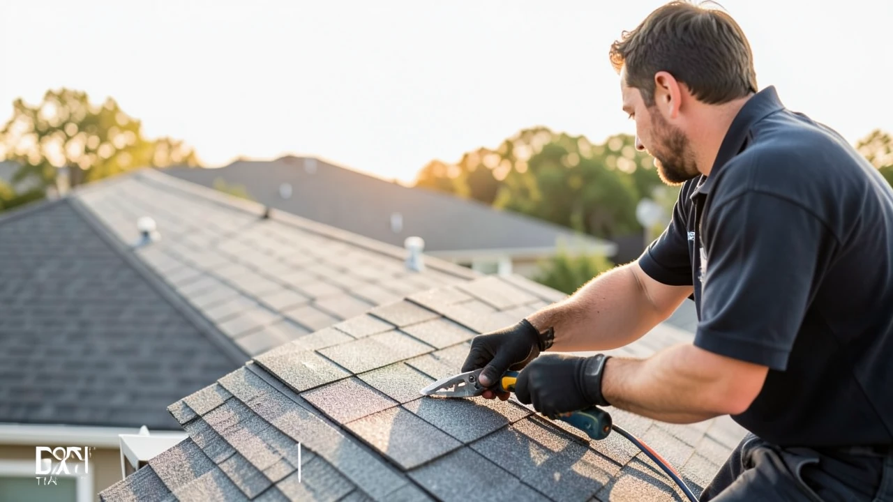 Trusted Roofing Care in Far North Dallas, TX: Protecting Your Home's Value Home Page