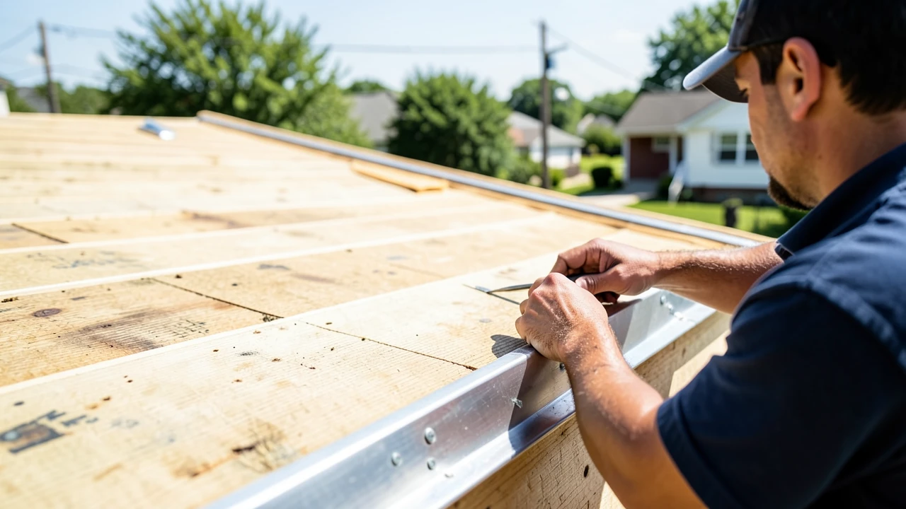 Your Trusted Local Experts for Roofing in Oak Cliff, TX | Home Page