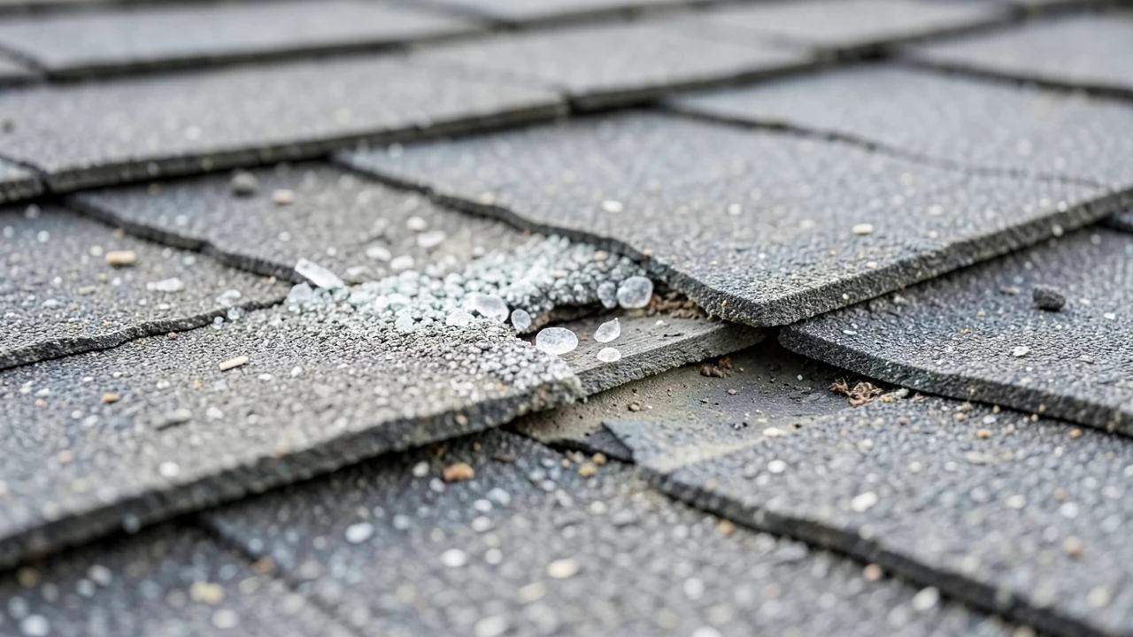 Asphalt Shingles: Understanding Their Role and Limitations in Emergency Scenarios | Roof Replacement
