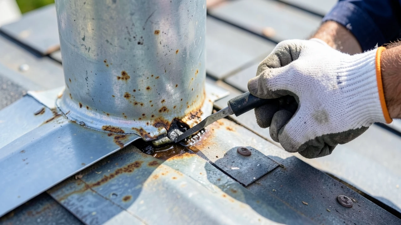 Beyond the Drop: The Three Common Culprits When Identifying Sources of Water Leak on Roof, Roof Replacement