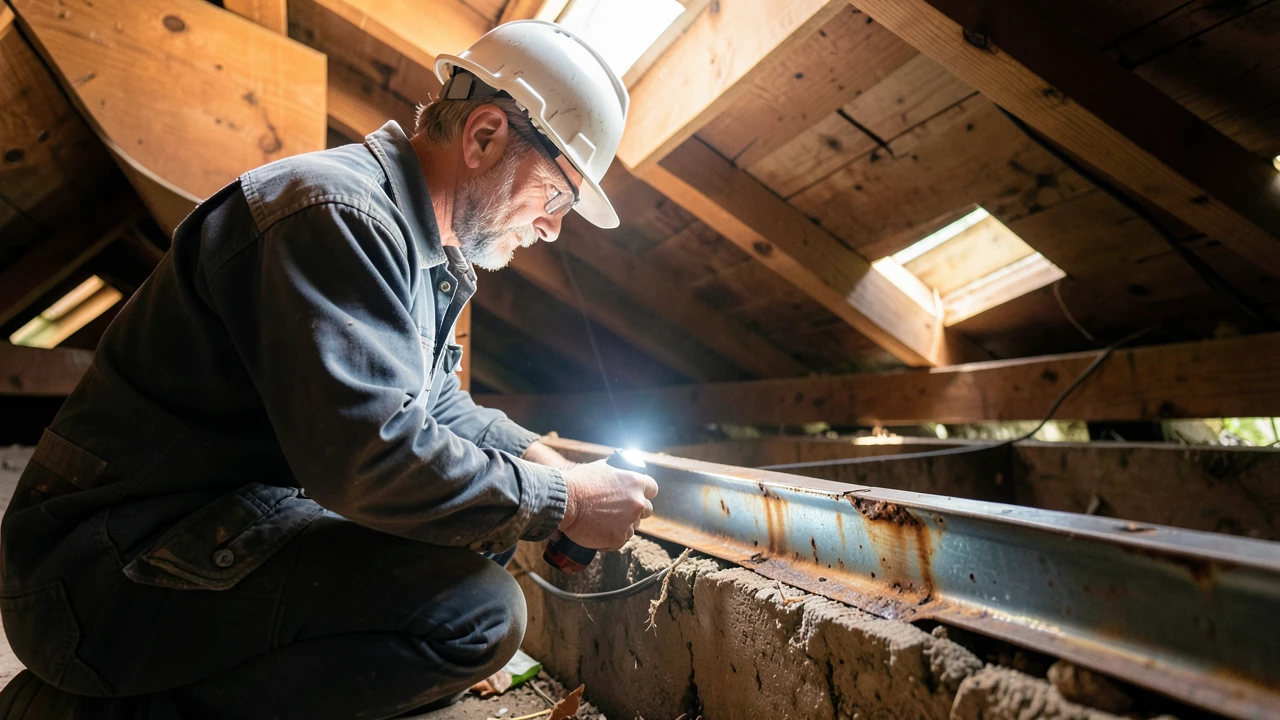 Beyond the Shingle: Why Your Roof's Uniqueness Requires Expert Assessment - Roof Replacement