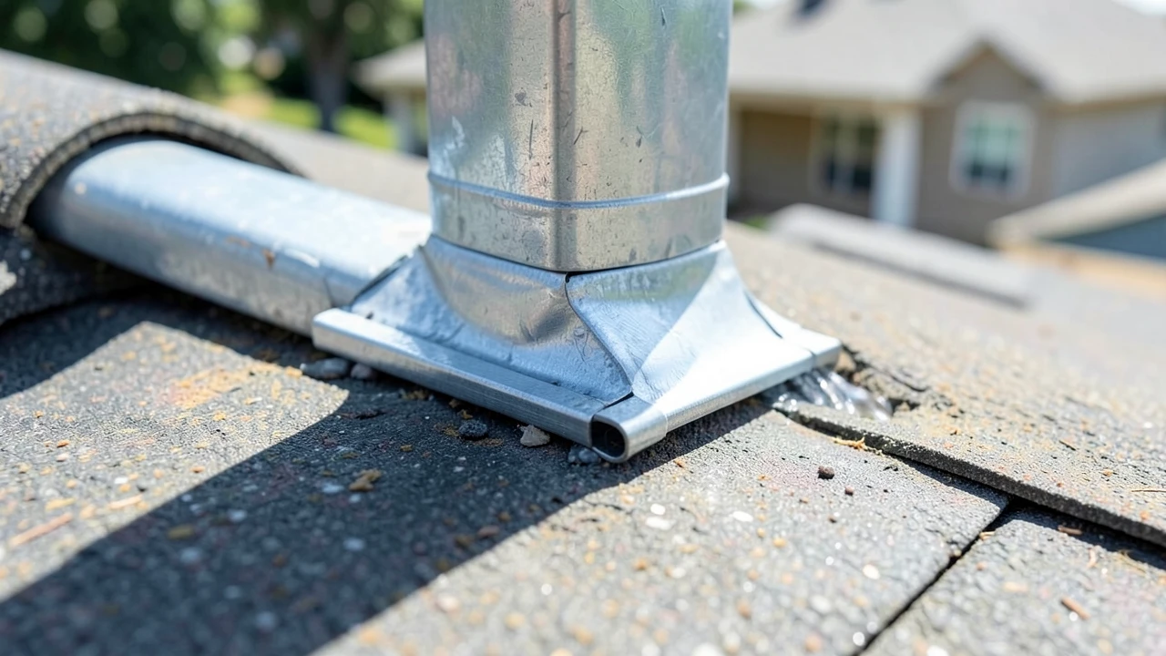Beyond the Shingles: When Is a High-Performance Metal Roof Your Best Investment?, Roof Replacement