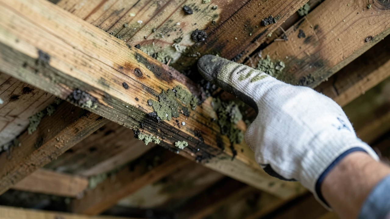 Beyond the Shingles: Why a Structural Assessment Is Your Home's Best Defense Against Hidden Damage | Roof Replacement