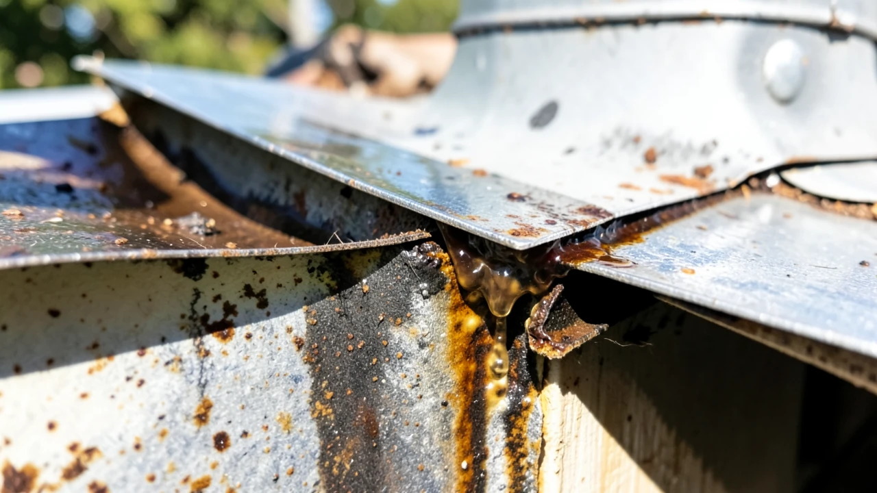 Beyond the Shingles: Understanding Storm Damage and Leak Risk | Roof Replacement