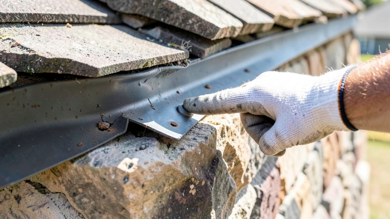 Beyond a Visual Check: Understanding True Structural Integrity, Roof Replacement