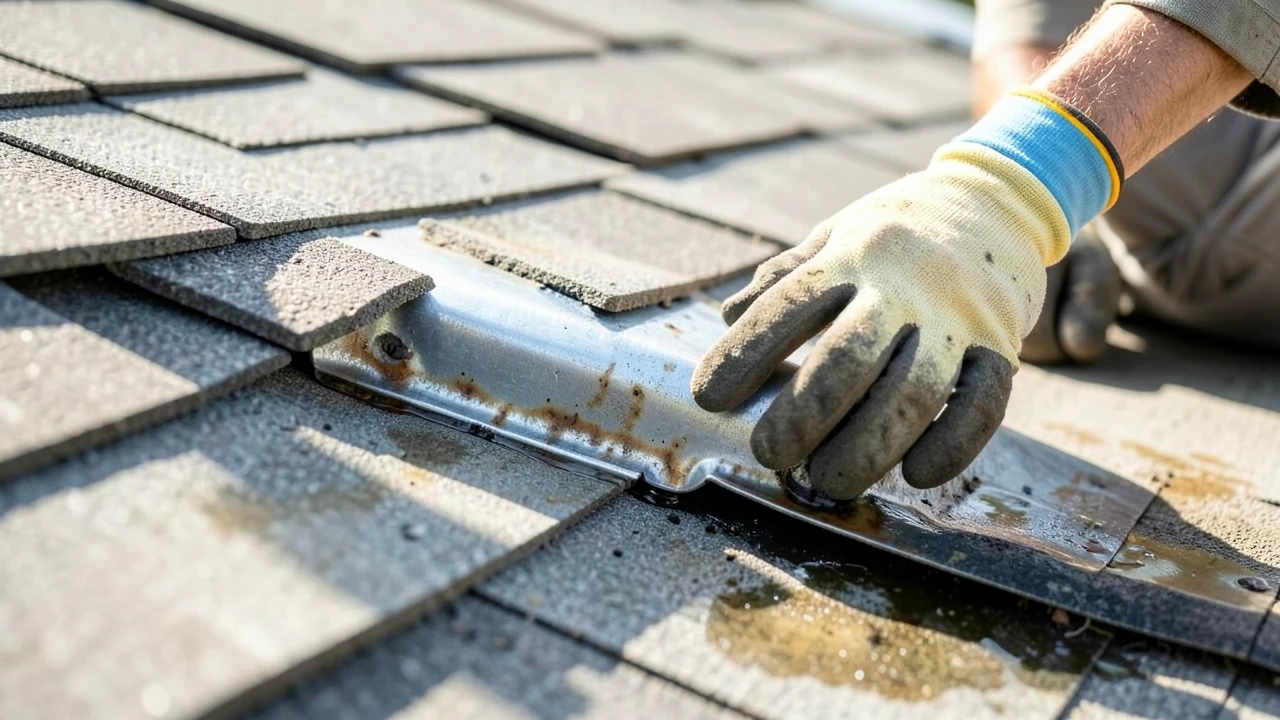 What to Do in the Immediate Aftermath of Hail Damage - Roof Replacement