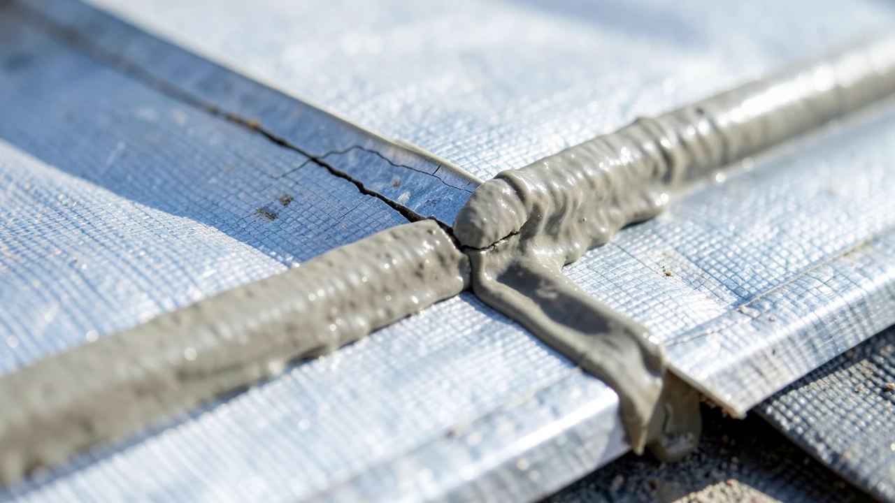 When Does Your Roof Need More Than Just Shingles? Understanding Your Local Climate Risks - Roof Replacement