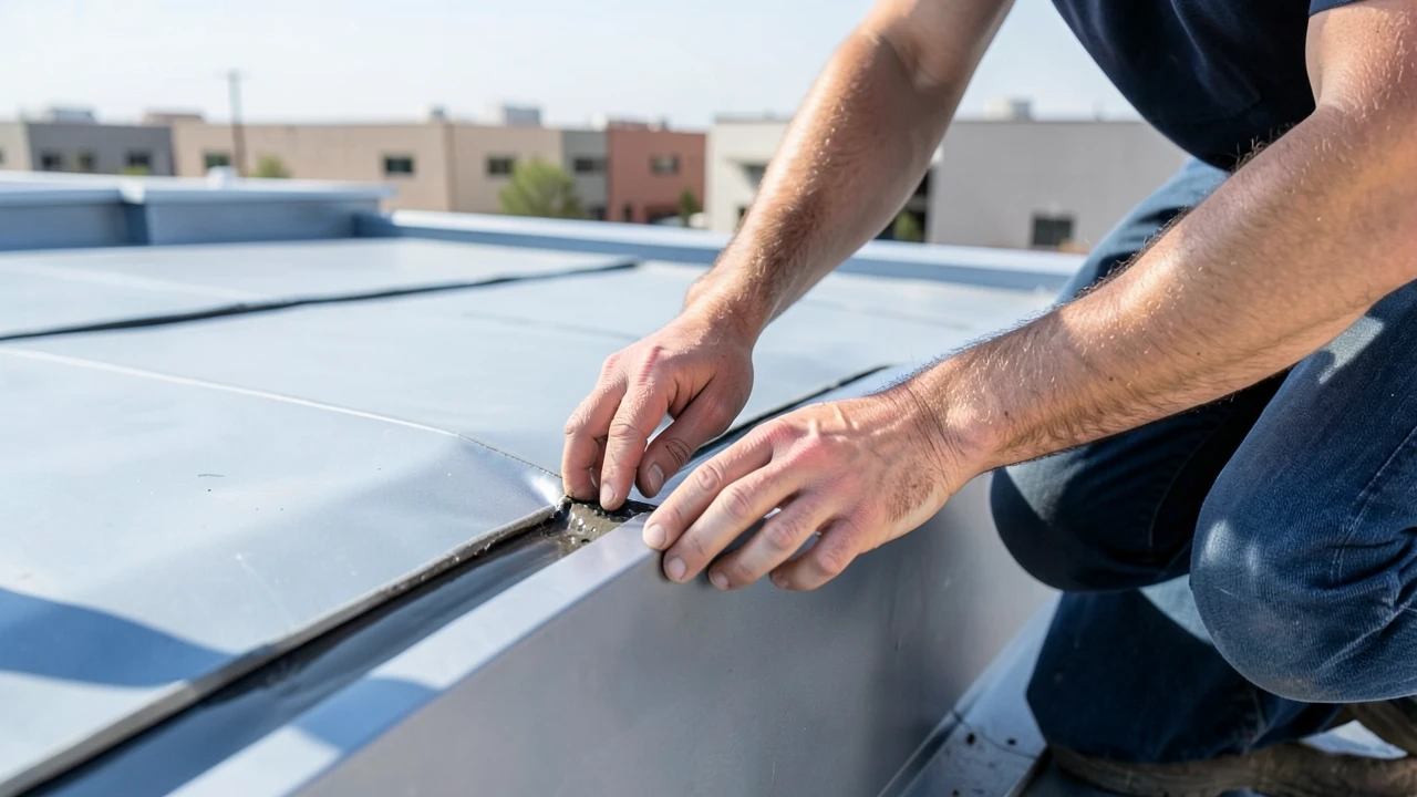 Why Energy Efficiency Matters More Than Ever in Our White Rock Lake Homes - Roof Replacement