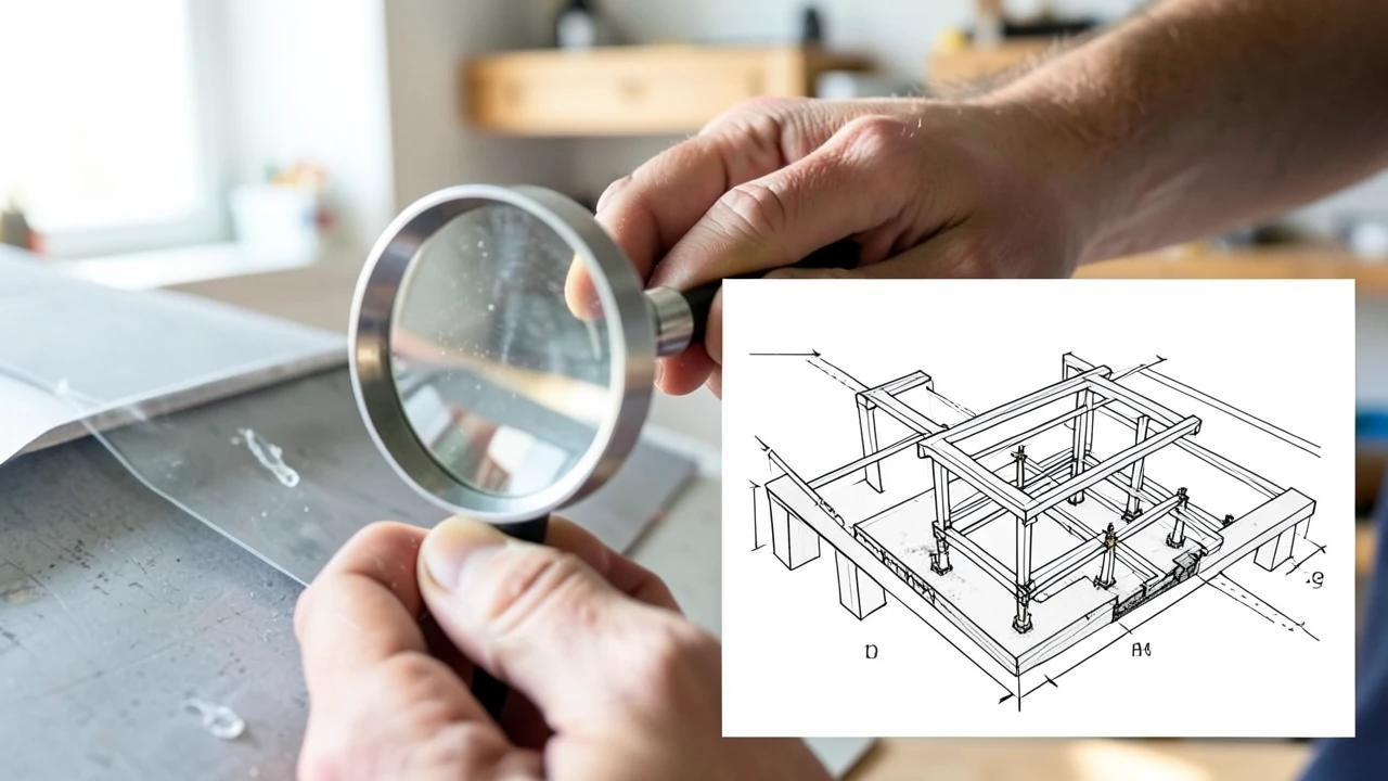 General Inspections: A Necessary Baseline Check - Roof Replacement