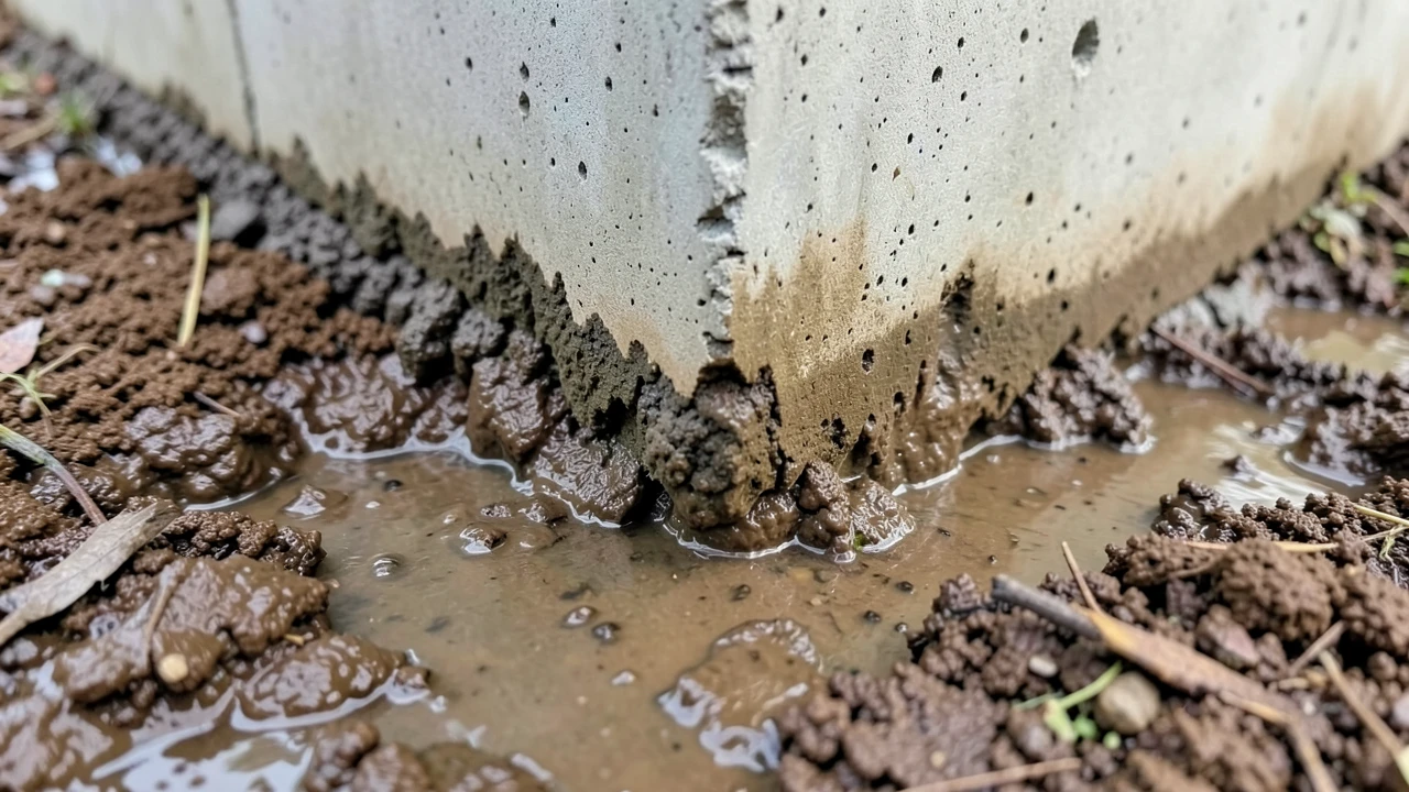 When Gutters Fail: Understanding the True Impact on Your Home's Integrity Roof Replacement