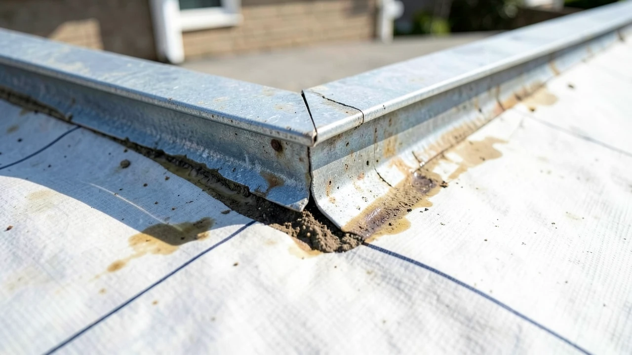 It's Rarely Just One Shingle: Understanding Why Your Roof Leaks - Roof Replacement