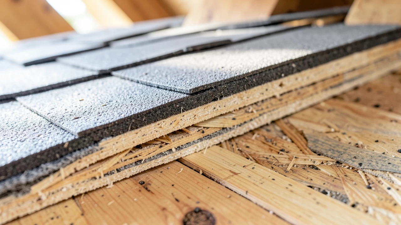 Why Just Putting Down Shingles Isn't Enough: The Hidden Layers of a Durable Roof Roof Replacement