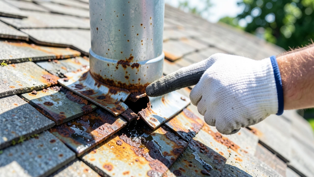 More Than Just Shingles: When Does a Roof Need Restoring vs. Replacing?, Roof Replacement