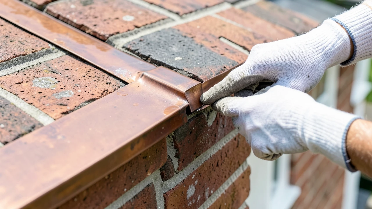 More Than Just a Patch: Understanding Why Material Selection Matters for Your Old East Dallas Home: Roof Replacement