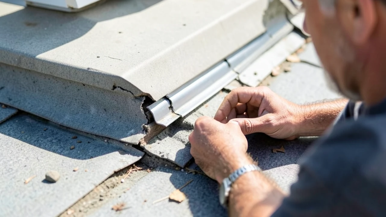 More Than Just Shingles: Understanding Why Your Asphalt Roof Needs an Upgrade, Roof Replacement