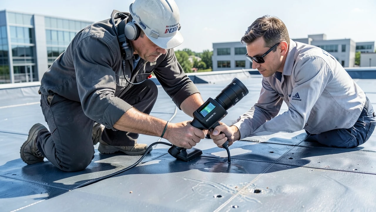 More Than Just Shingles: Understanding What Makes a Roofing Project Truly Complex - Roof Replacement