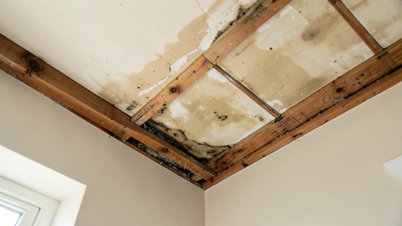 More Than Just a Wet Spot: Understanding the True Costs of Small Leaks, Roof Replacement