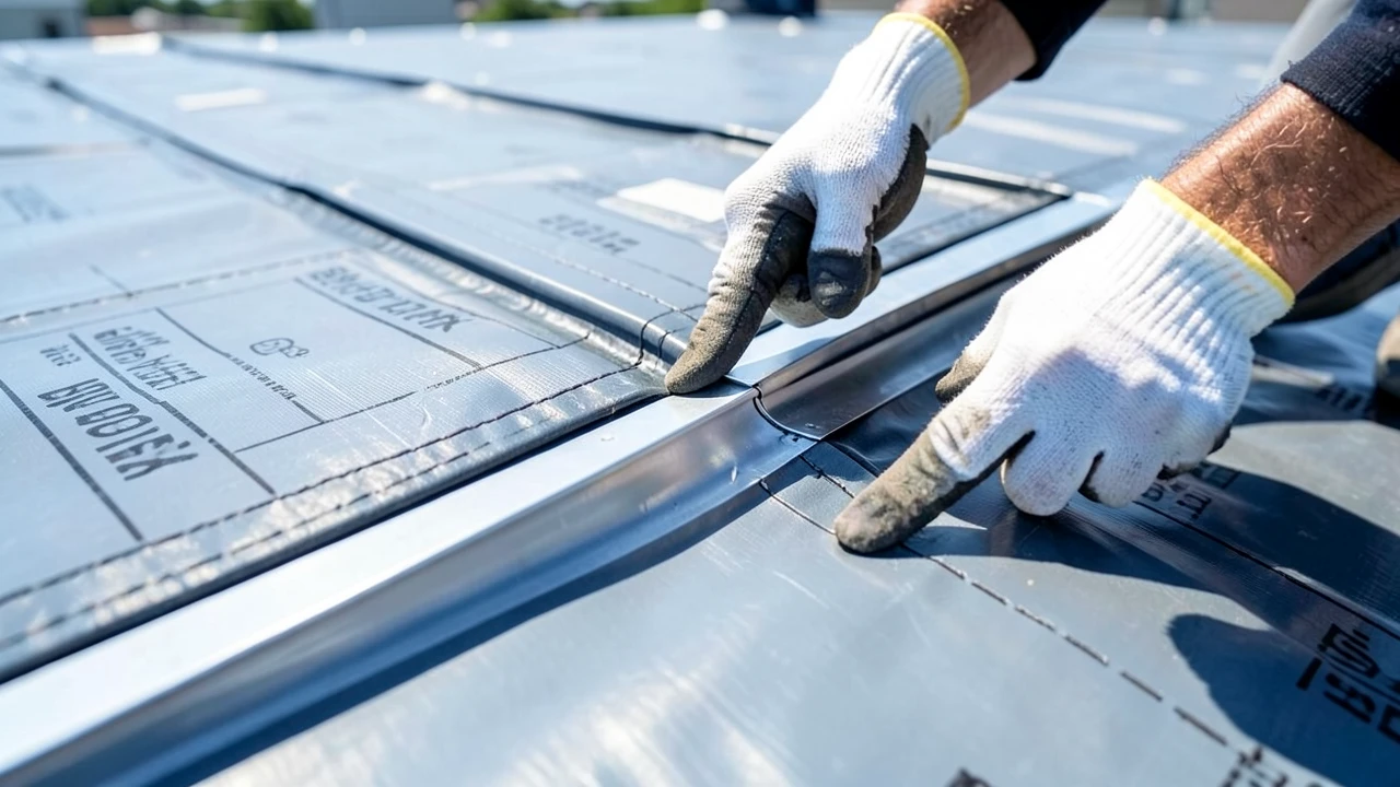 More Than Paperwork: Why Your Roof Warranty Isn't Just About Shingles: Roof Replacement
