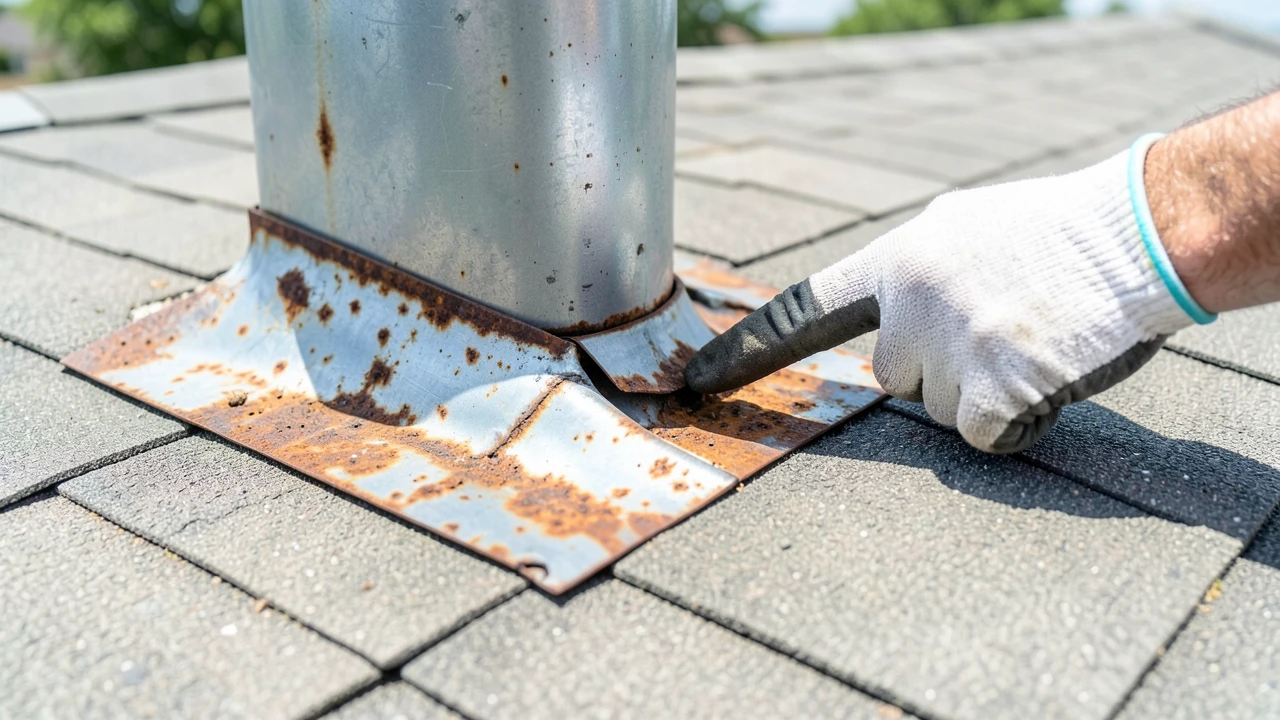 Why Proactive Inspection is Your Best Defense Against Winter Damage Near Kessler Park, Roof Replacement