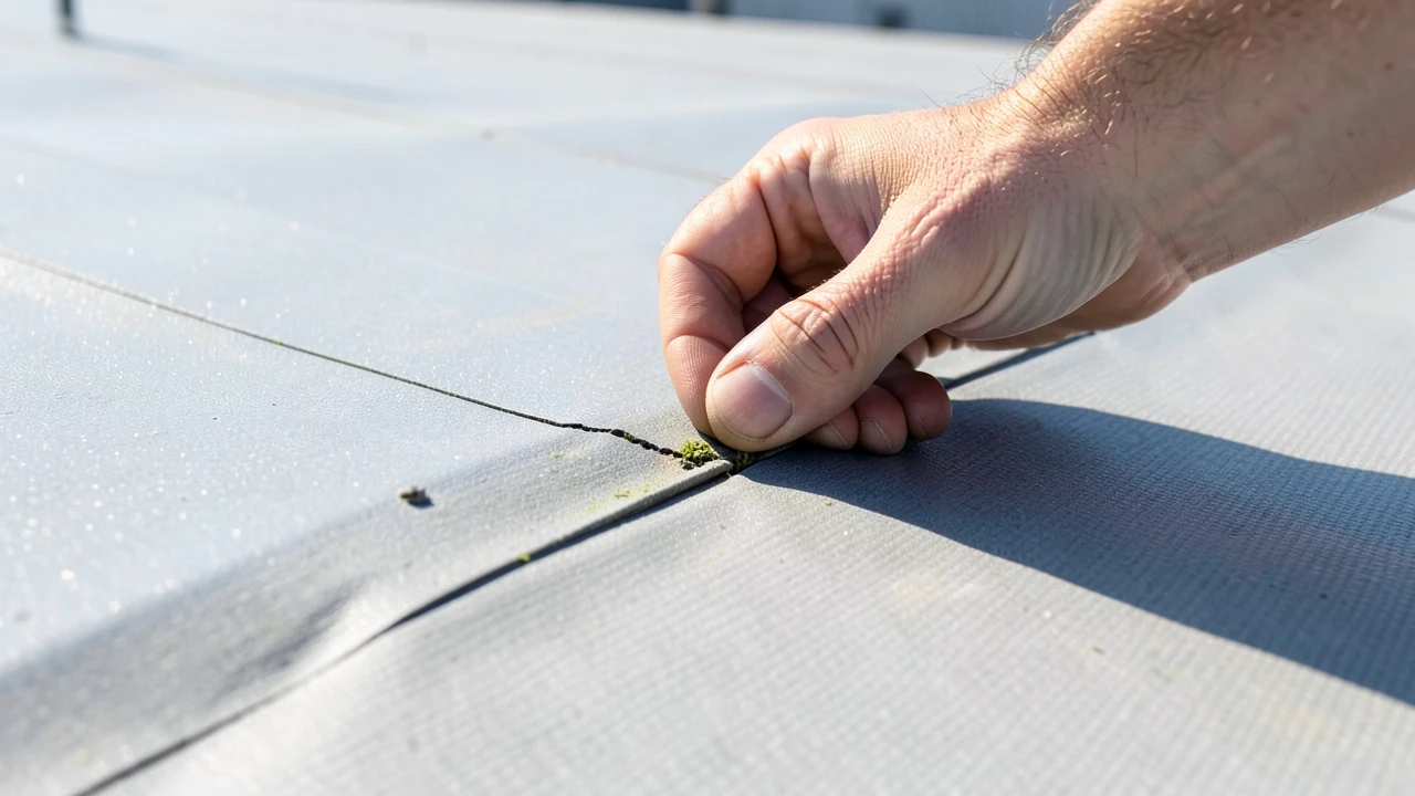 Protecting Your Investment: Why Preventative Maintenance is Non-Negotiable for Commercial Structures Roof Replacement