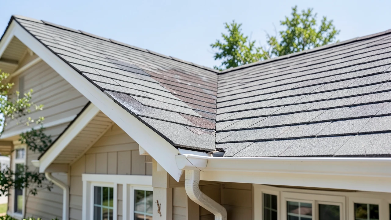 Restoring Seamless Curb Appeal: Why Matching Roof Colors is More Than Just Looks - Roof Replacement