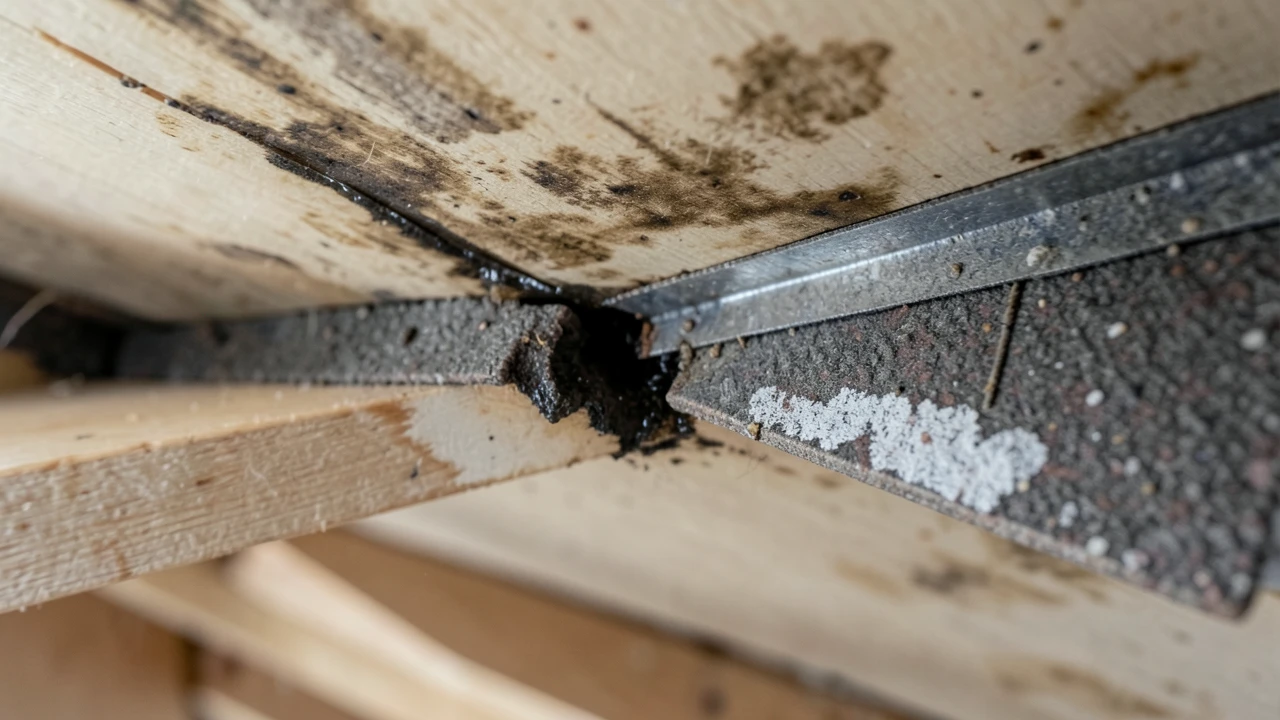 When Seams and Gaps Stop Being Invisible: Understanding Shingle Failure | Roof Replacement