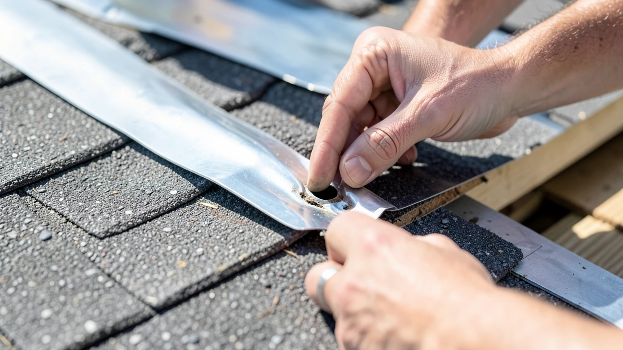When the Sky Turns Gray: Why Proactive Inspection is Your Best Defense in Oak Cliff, Roof Replacement