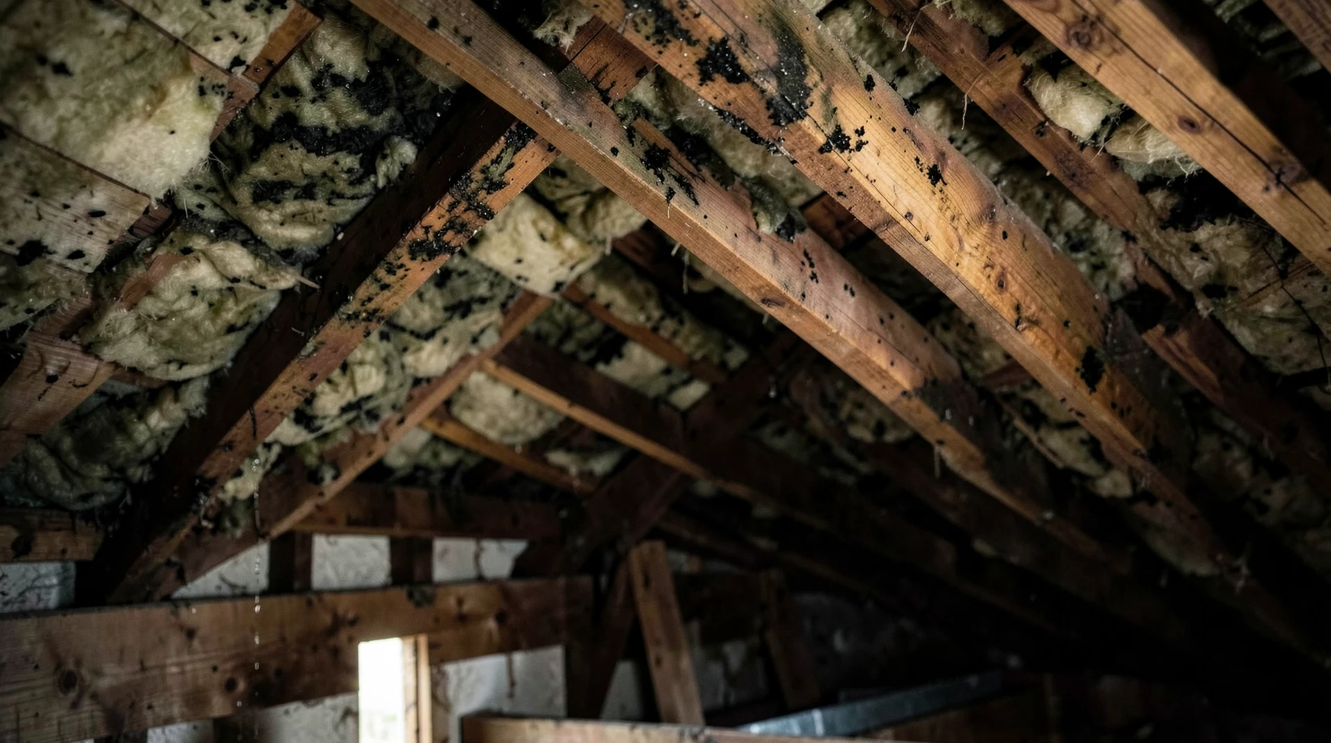 Preventing Mold Growth from Persistent Roof Leaks in South Oak Cliff, TX, Roof Replacement