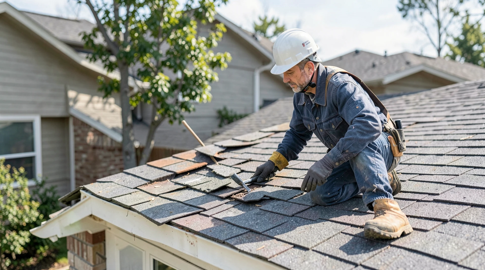 What Are the Legal Requirements for Roofing Work in Managed Properties? | Rock Line Roofing: Roof Replacement