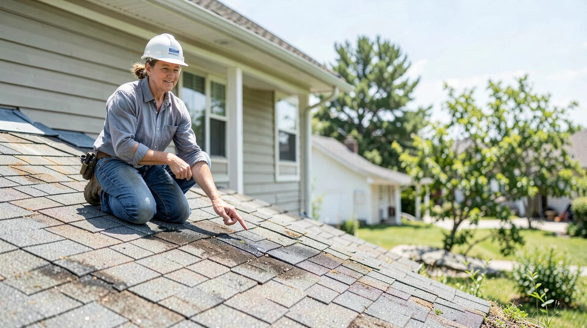 Best Upgrade to Outdated Standard Asphalt Roofing Materials in Lake Highlands TX | Roof Replacement