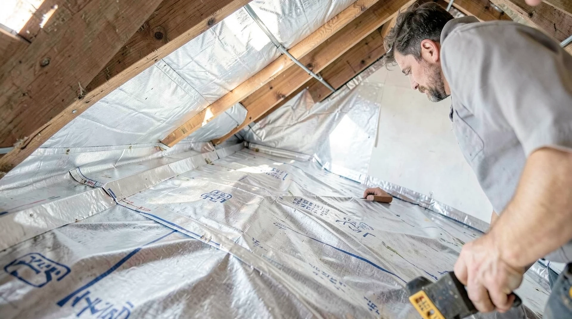 How to Prevent Low Slope Roofs from Degrading Quickly? A Guide for Homeowners - Roof Replacement