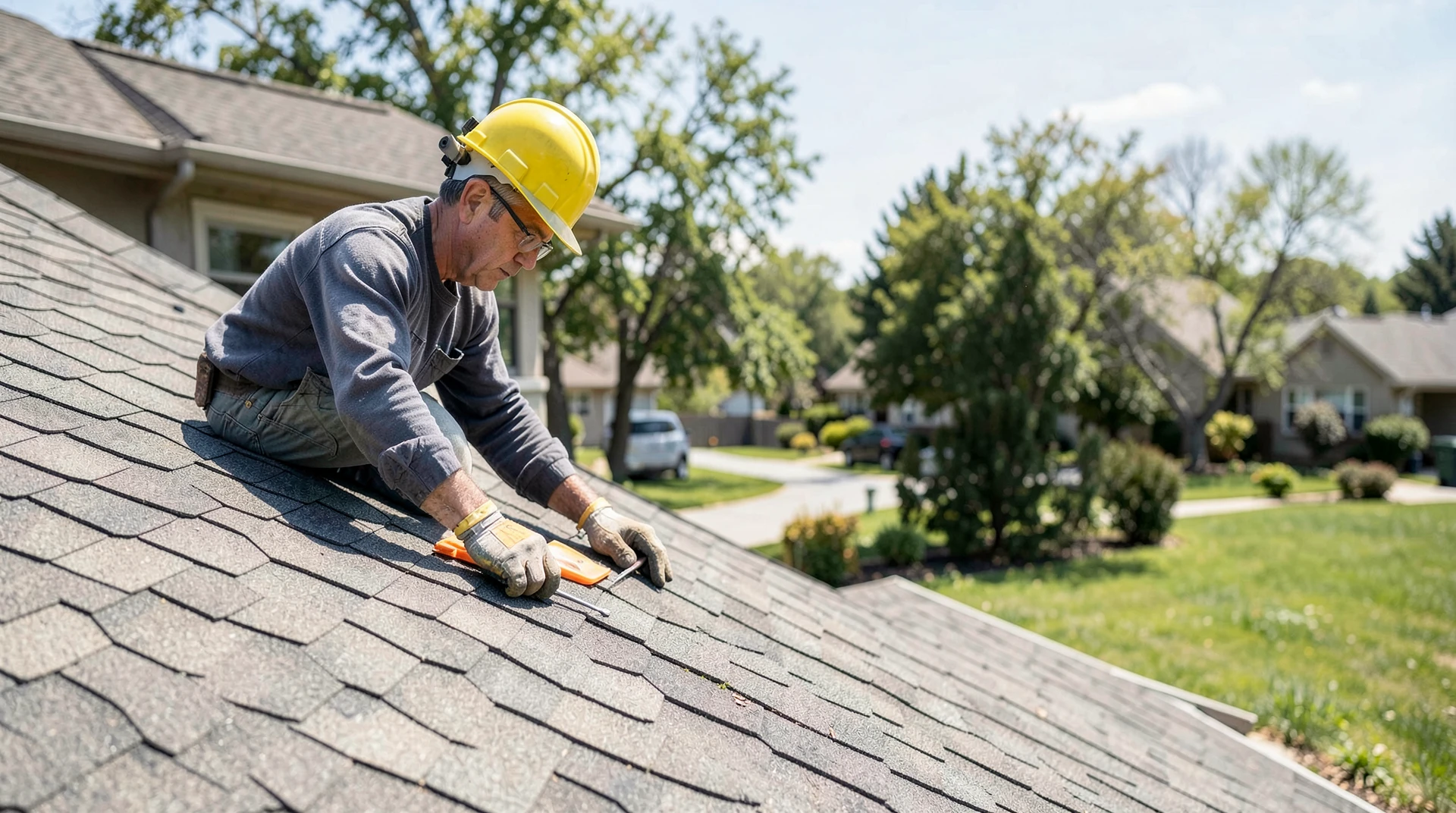 How Much Does a Complete Roof Restoration Cost in Pleasant Grove, TX?, Roof Replacement