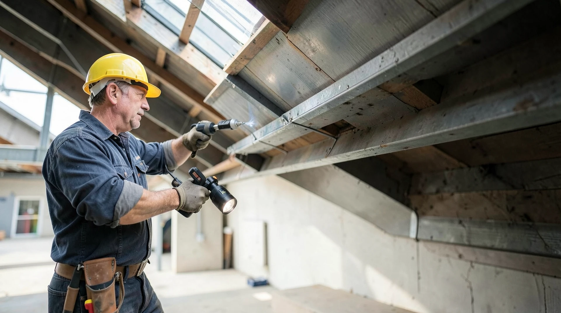 How Often Are Commercial Roofs Required to Be Inspected by Law? A White Rock Lake Guide — Roof Replacement