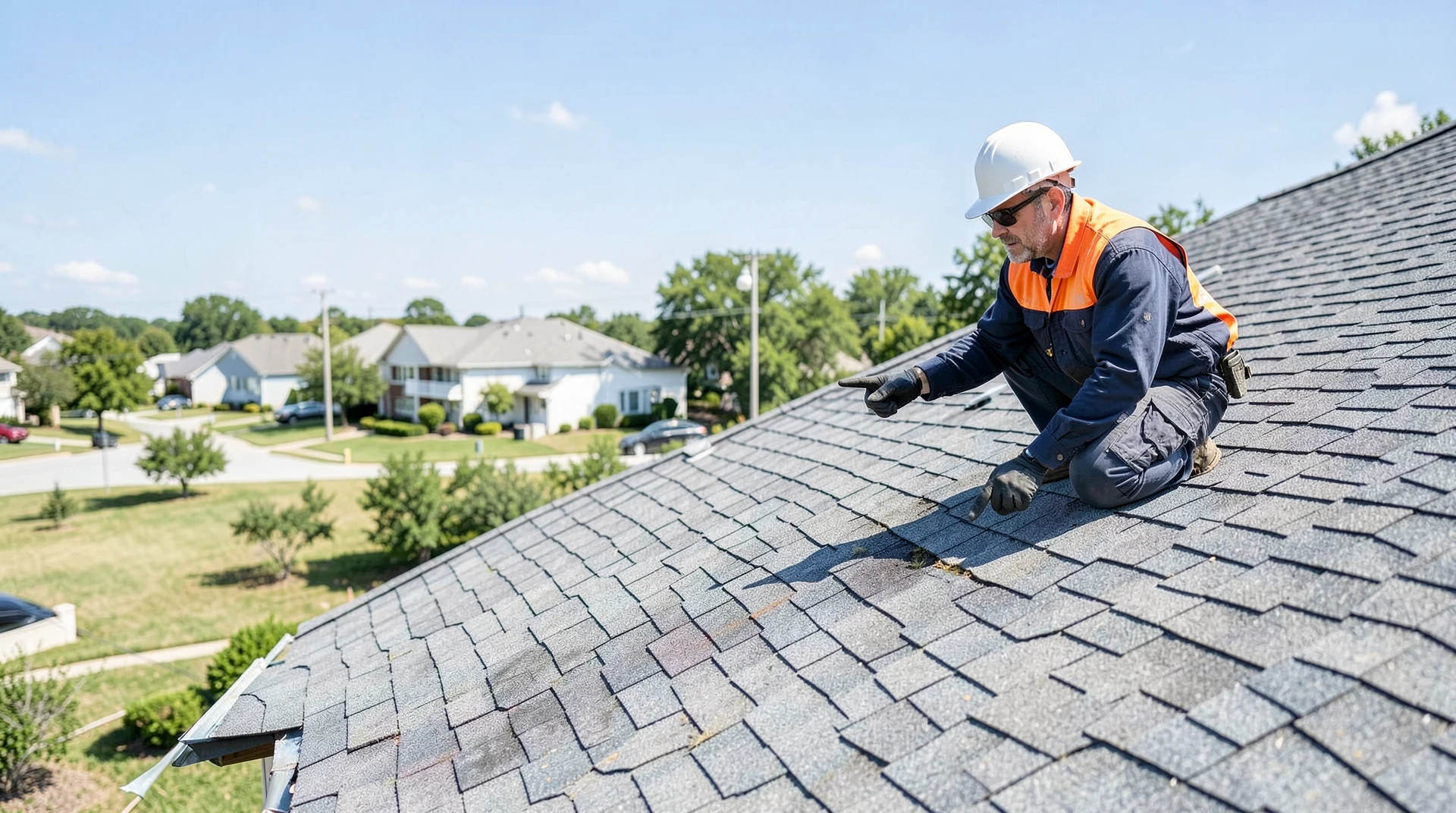 Premium Asphalt vs Architectural Shingles: A Guide for Lakewood, TX Homeowners — Roof Replacement
