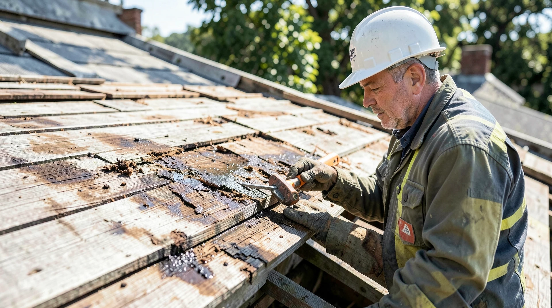 Why Structural Assessment Is Important Before Replacement in Lakewood, TX - Roof Replacement