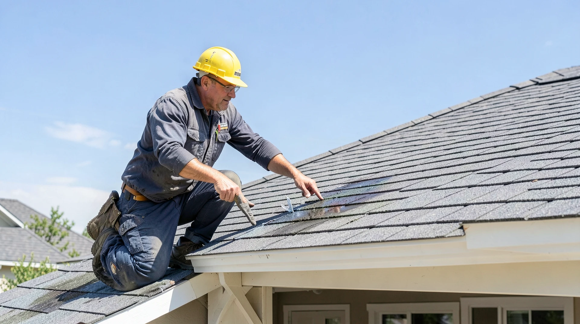 When Is the Ideal Time for a New Roof Installation in Far North Dallas? - Roof Replacement