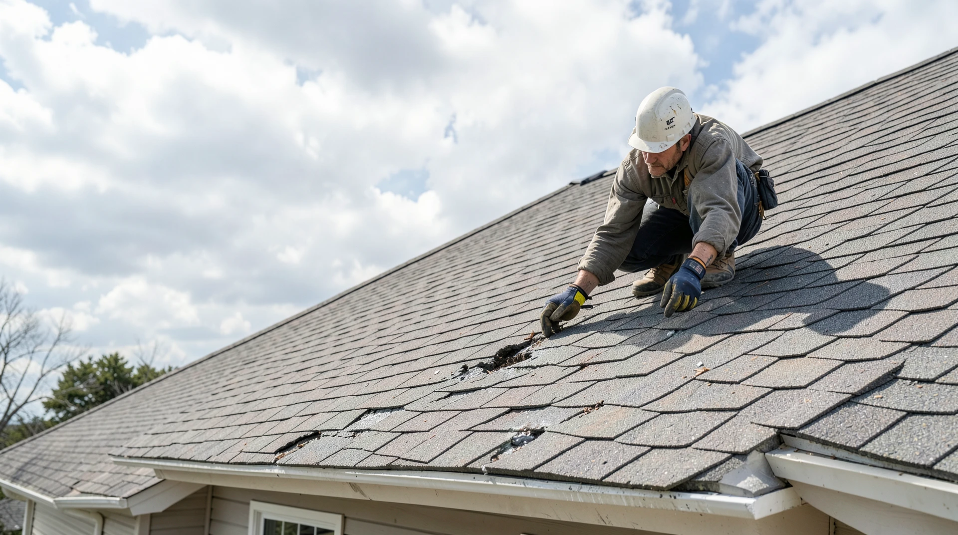 Impact-Resistant Shingles Cost vs Class 4 Shingles: Protecting Your Preston Hollow Home Roof Replacement