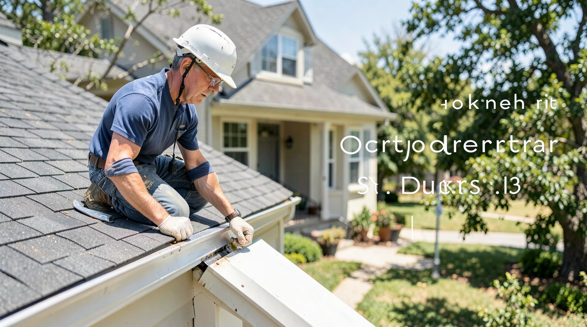 Cost Comparison: Emergency vs. Scheduled Roof Repair in Central Texas — Roof Replacement