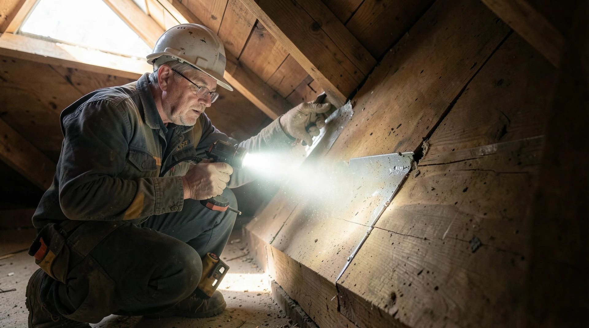 Expert Help with Repairing Penetrations in the Roof Causing Leaks | Pleasant Grove TX - Roof Replacement