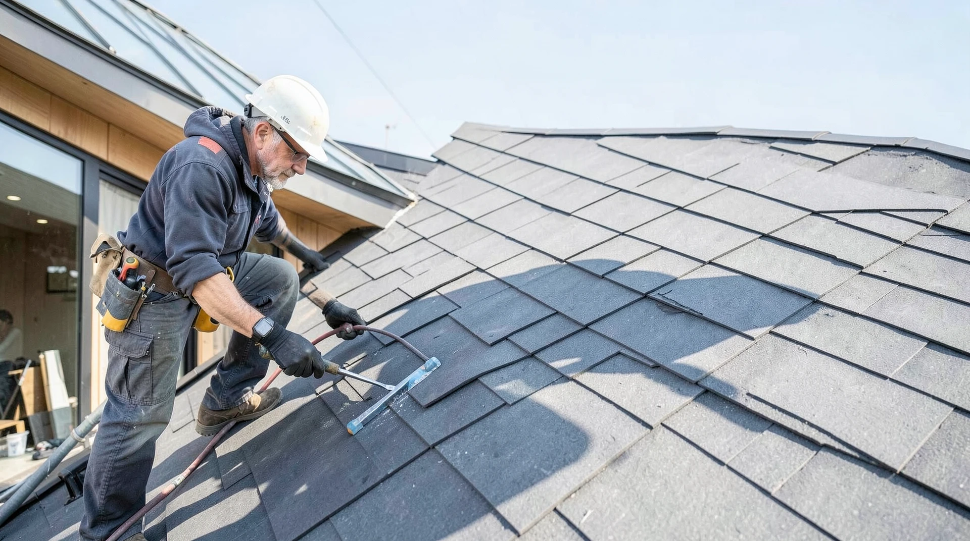 Preventative Roof Care for New Construction Homes in Pleasant Grove, TX Roof Replacement