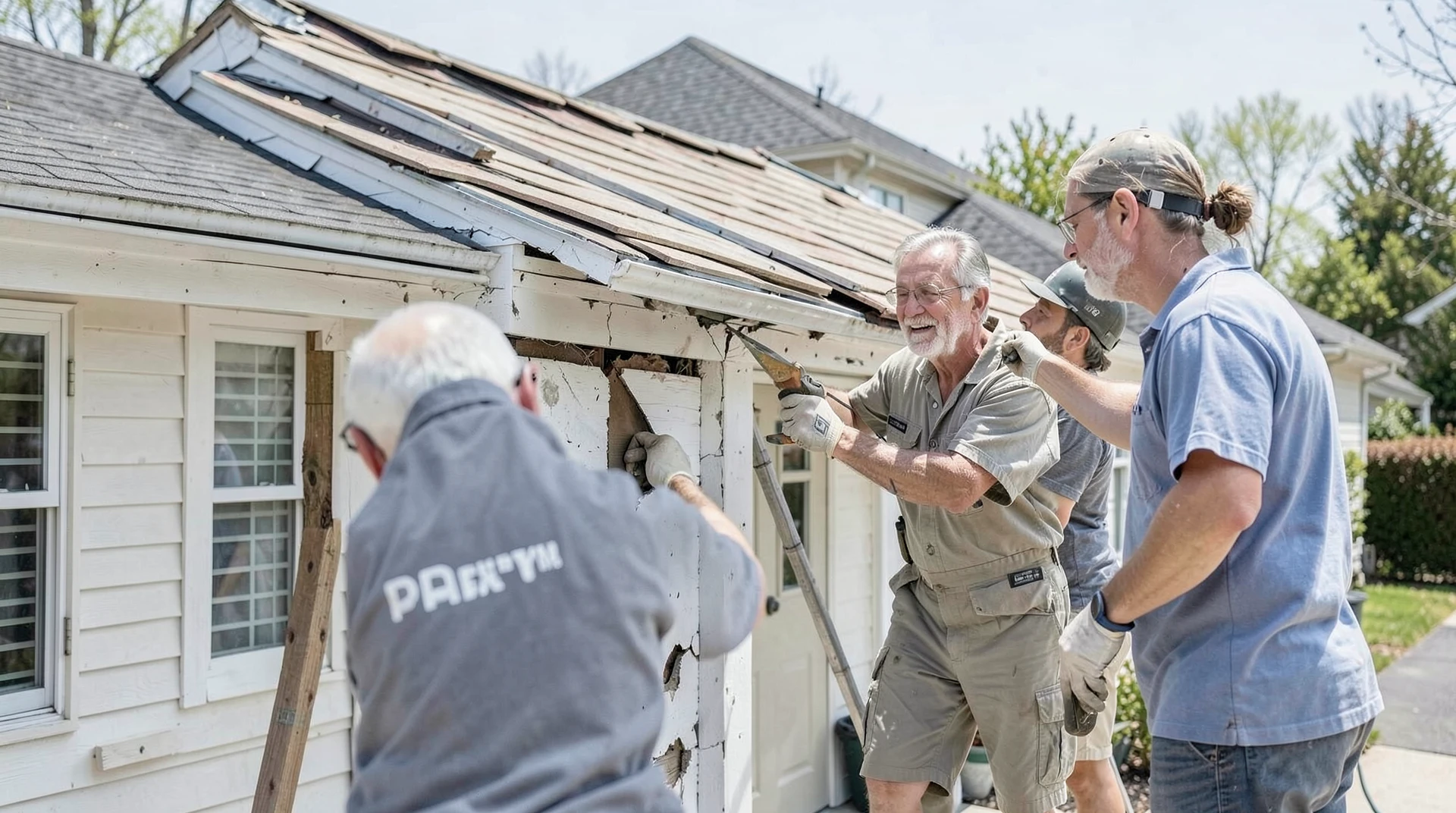 Why Is My Damaged Roof Repair Suddenly Expensive? Understanding the True Costs Roof Replacement