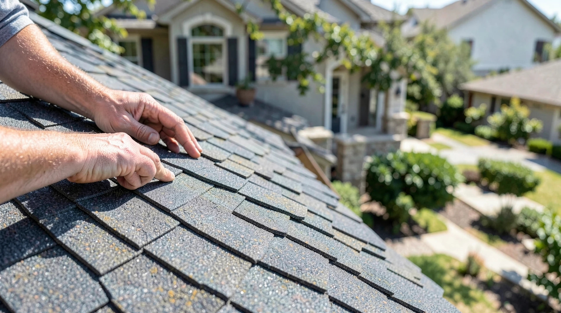 Class 4 Shingle Installation Timeline and Process for Your Bishop Arts Home — Roof Replacement