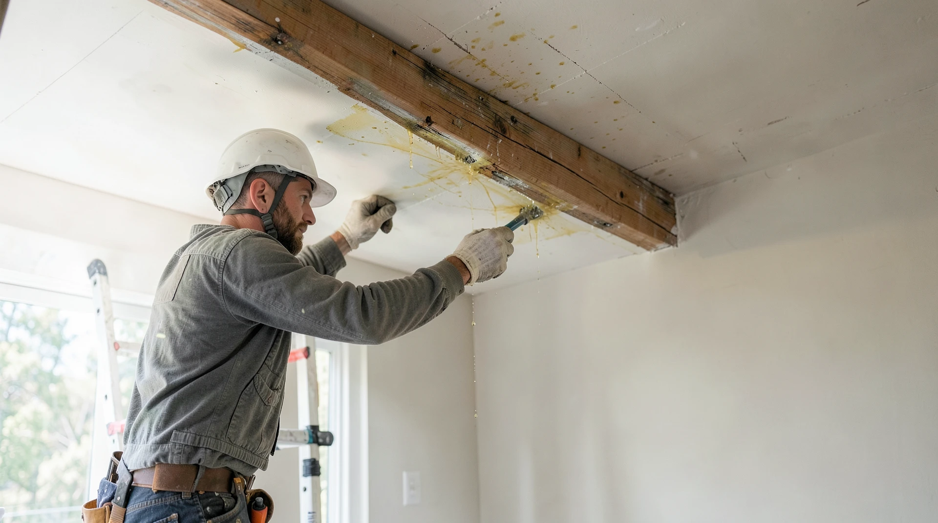 Reducing Moisture Intrusion Through Targeted Roof Repair Service in Casa Linda, TX | Roof Replacement