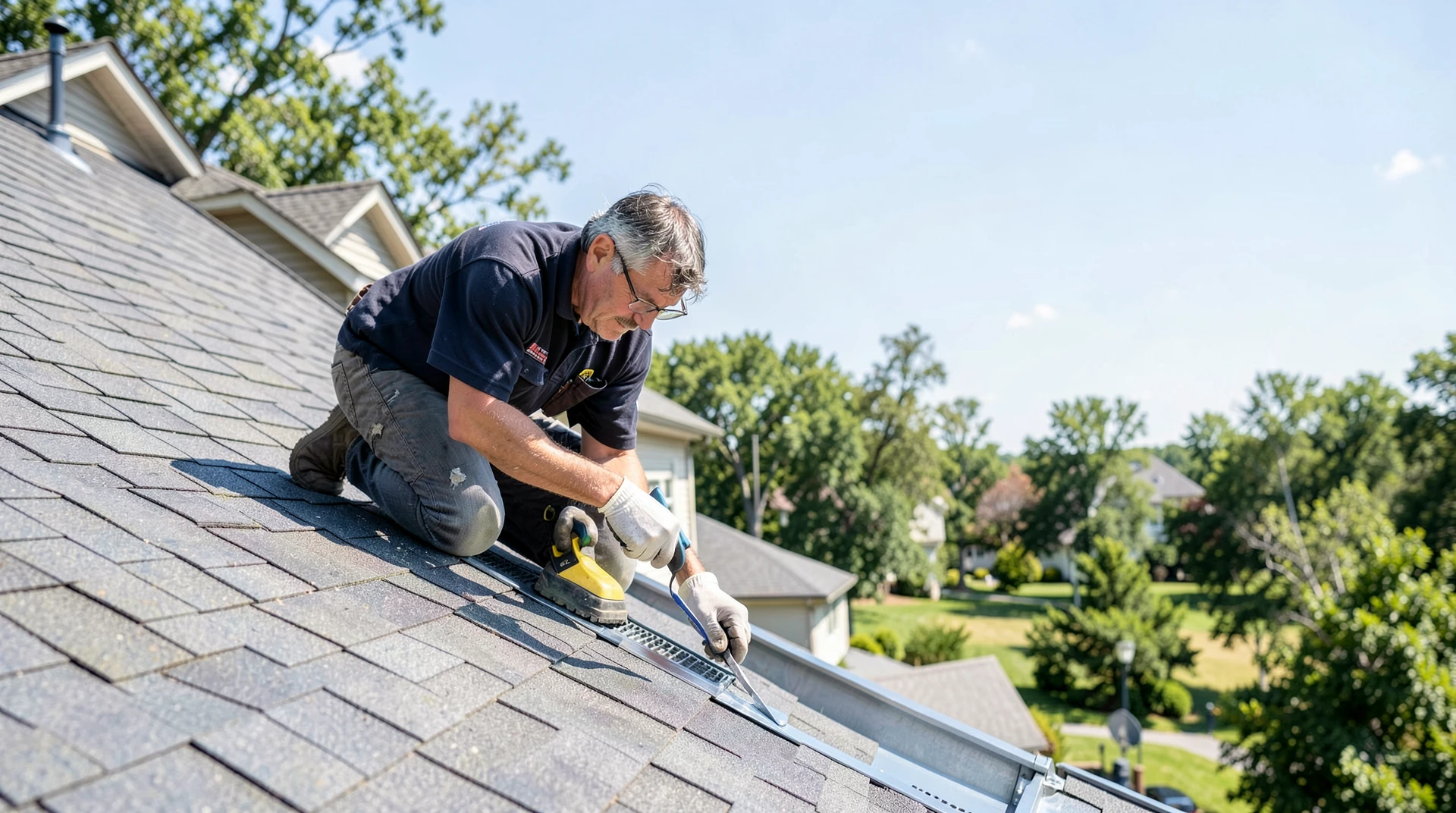What Warranty Coverage do Class 4 Shingles Offer Against Damage? A Local Guide: Roof Replacement