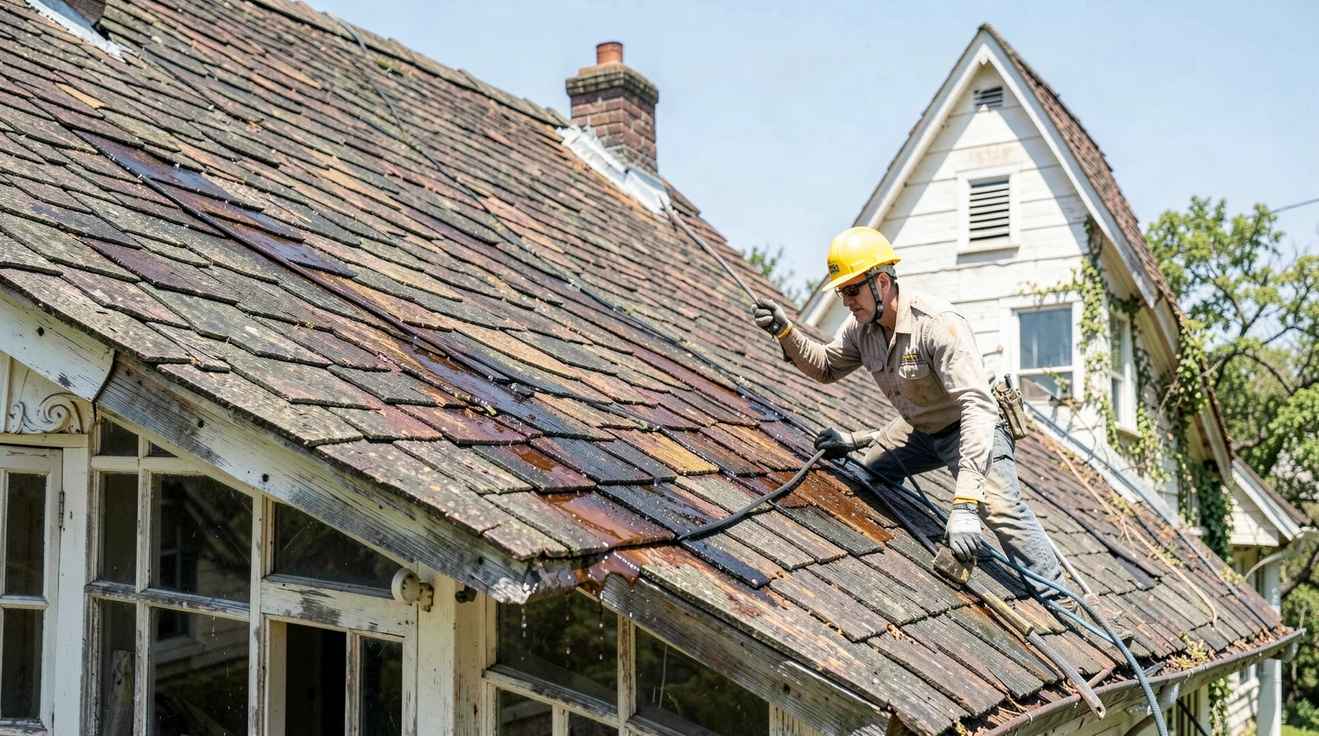 Why Is Timing Crucial for Urgent Roof Repair? | Rock Line Roofing TX Roof Replacement