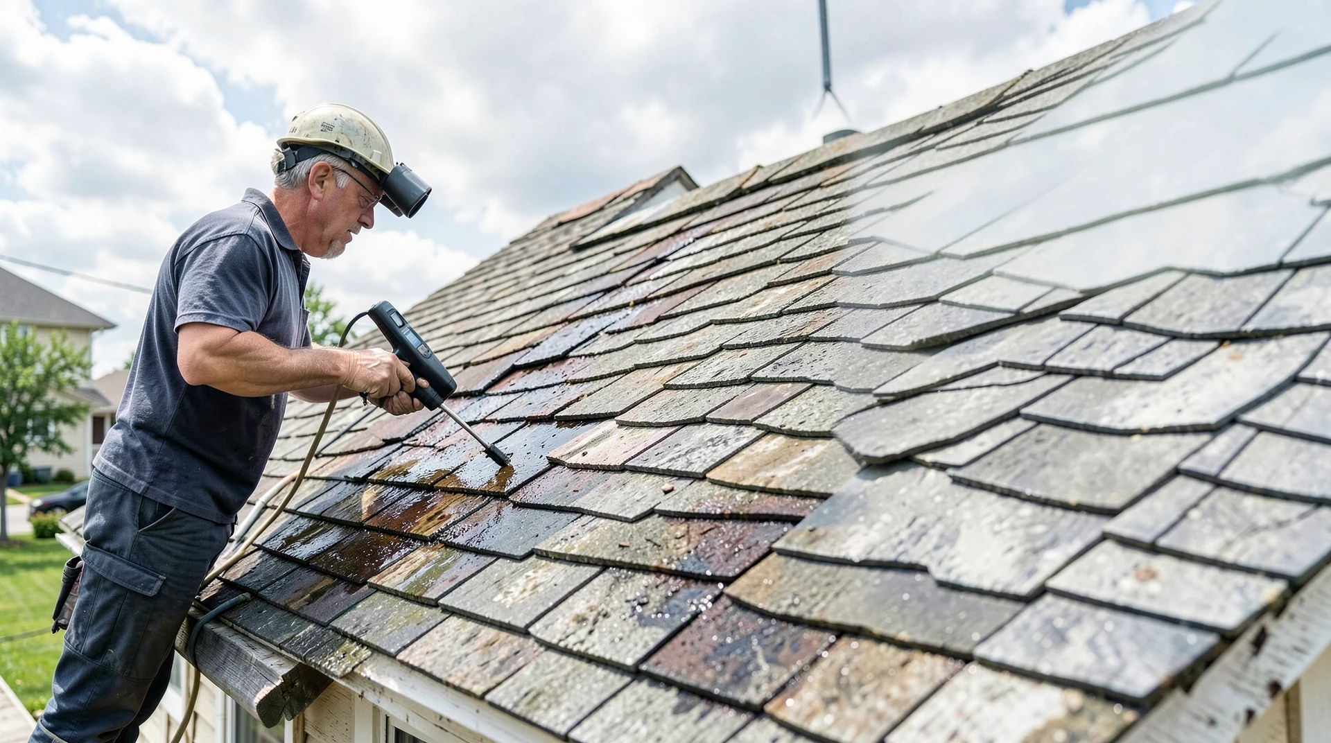 Where Can I Find Reliable Quotes for Roof Leak Repair? A Far North Dallas Guide, Roof Replacement