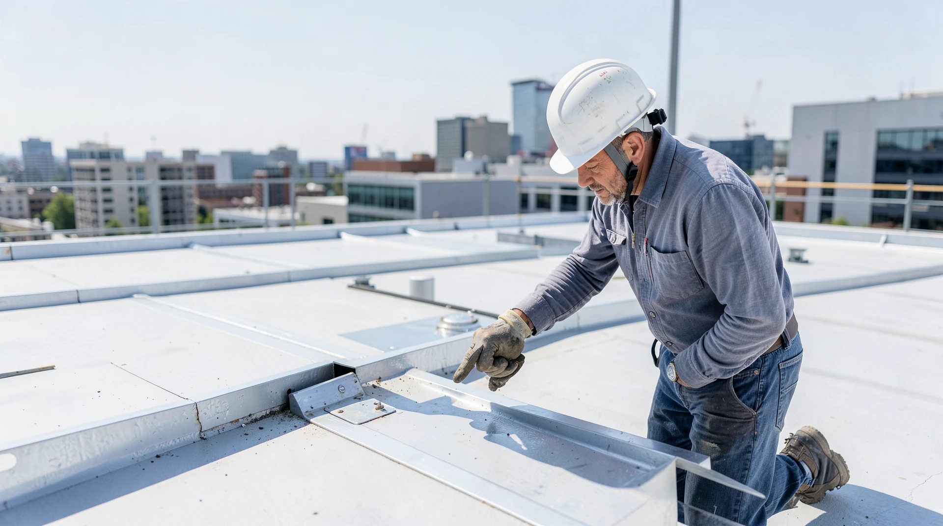 Where to Get an Initial Quote for TPO Roof Installation Services? A North Dallas Guide | Roof Replacement