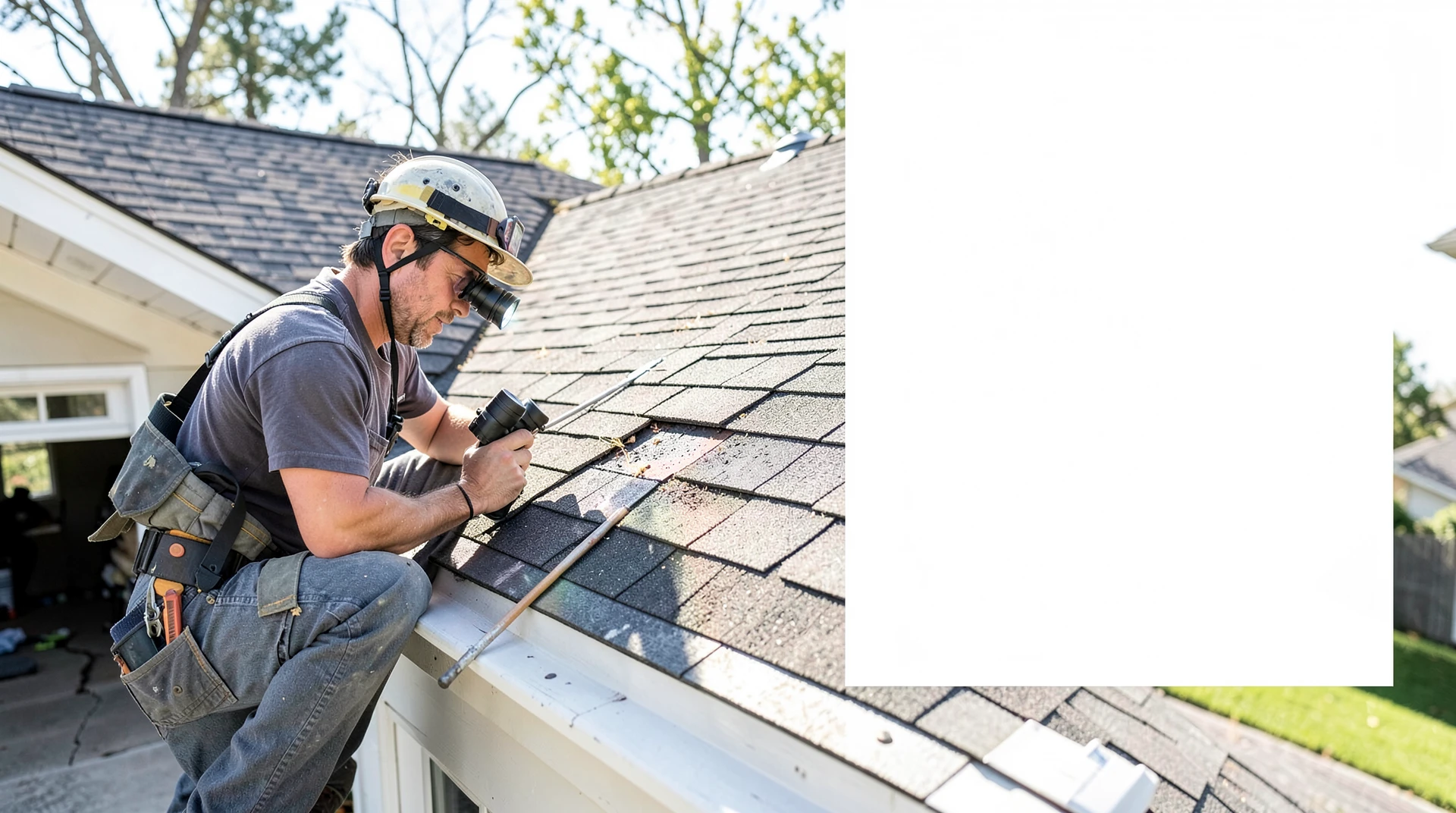 Emergency Asphalt Shingle Replacement Cost vs Metal Roofing: What