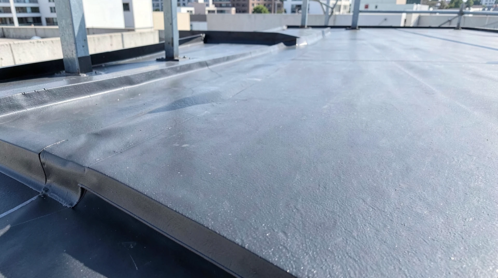 Best Use Cases for Modified Bitumen Roofing Membranes in White Rock Lake TX — Roof Replacement