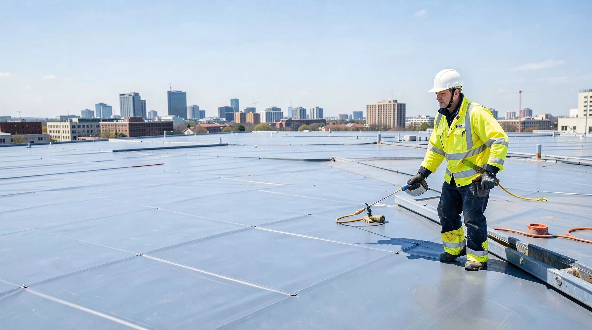 Understanding the Warranty on New Roof Installation Materials: A Guide for Royse City Property Owners Roof Replacement